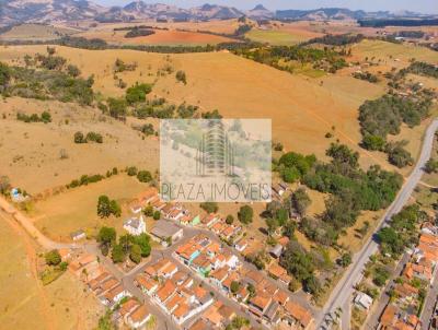 Fazenda para Venda, em Ouro Fino, bairro RURAL