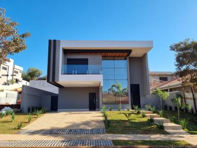 Casa em Condomnio para Venda, em Ribeiro Preto, bairro Alphaville 1, 4 dormitrios, 5 banheiros, 4 sutes, 4 vagas