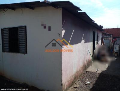 Casa para Venda, em Avar, bairro Bonsucesso, 1 dormitrio, 1 banheiro