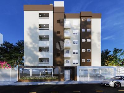 Apartamento para Venda, em Santa Cruz do Sul, bairro Universitrio, 2 dormitrios, 2 banheiros, 1 sute, 1 vaga