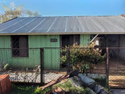 Casa para Venda, em Santana do Livramento, bairro Morada da Colina, 2 dormitrios, 1 banheiro, 1 vaga