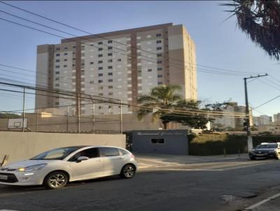 Apartamento para Venda, em So Paulo, bairro Parque Esmeralda, 2 dormitrios, 1 banheiro, 1 vaga