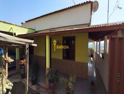 Casa para Venda, em Ibirit, bairro Cana - 1 Seo, 3 dormitrios, 1 banheiro, 1 sute, 1 vaga