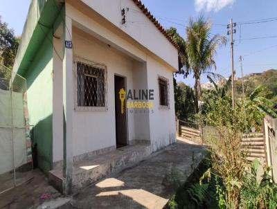 Casa para Venda, em Ibirit, bairro Jardim Ibirit, 2 dormitrios, 1 banheiro, 3 vagas