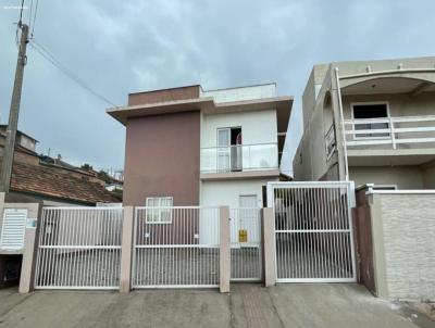 Casa Geminada para Venda, em Imbituba, bairro Vila Nova Alvorada (Divineia), 2 dormitrios, 2 banheiros, 1 vaga