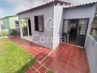 Casa para Venda, em Santa Rosa, bairro Cruzeiro do Sul, 3 dormitrios, 2 banheiros, 1 vaga