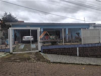 Casa para Venda, em Cachoeira do Sul, bairro MARQUES RIBEIRO, 4 dormitrios, 2 banheiros, 2 vagas