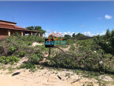 Terreno para Venda, em Tibau, bairro Gado Bravo