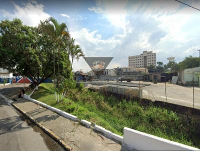 Terreno para Venda, em Suzano, bairro Vila Santa Maria