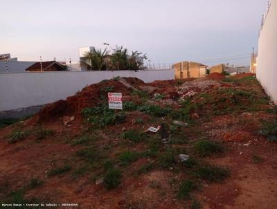 Terreno para Venda, em Umuarama, bairro Jardim Alto da Boa Vista