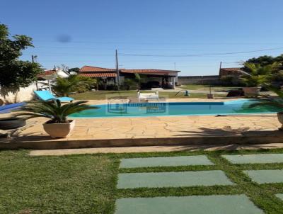 Chcara para Venda, em Limeira, bairro Bairro Loiolas, 3 dormitrios, 1 banheiro, 4 vagas