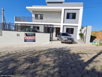Casa para Venda, em Barra Velha, bairro Centro, 4 dormitórios, 1 banheiro, 1 suíte