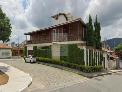 Casa para Venda, em Mogi das Cruzes, bairro Centro, 4 sutes, 4 vagas