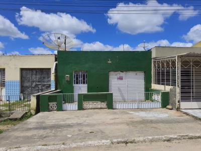 Casa para Venda, em Pesqueira, bairro Central, 3 dormitrios, 1 banheiro, 1 vaga