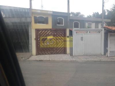 Casa para Venda, em So Paulo, bairro jardim Mutinga, 2 dormitrios, 2 banheiros, 2 vagas