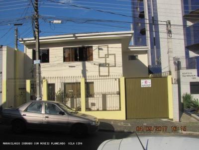 Casa Comercial para Venda, em Ponta Grossa, bairro Centro, 3 dormitrios, 1 banheiro, 1 sute, 2 vagas