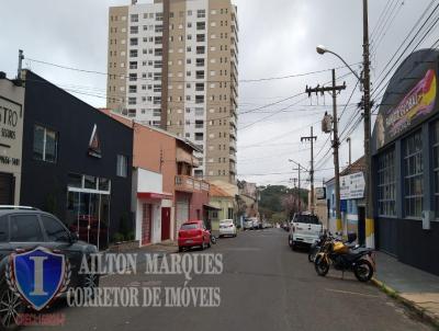 Salo Comercial para Locao, em Avar, bairro Centro, 2 banheiros