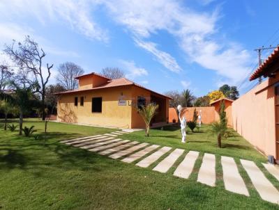 Casa em Condomnio para Venda, em Lagoa Santa, bairro Recanto do Poeta, 4 dormitrios, 2 banheiros, 1 sute, 4 vagas