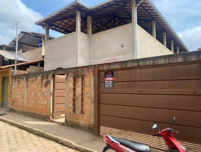 Em Construo para Venda, em Santa Brbara, bairro SO BENTO, 3 dormitrios, 1 banheiro, 1 vaga