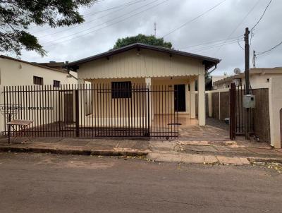 Casa para Locao, em Ponta Por, bairro Coophafronteira, 3 dormitrios, 1 banheiro, 1 sute, 1 vaga