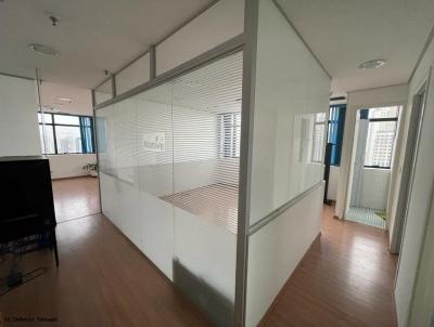 Sala Comercial para Locao, em So Paulo, bairro Vila Gomes Cardim, 2 banheiros, 1 vaga