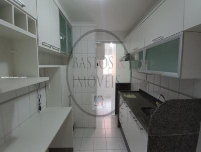 Apartamento para Venda, em So Paulo, bairro Jardim Nosso Lar, 3 dormitrios, 2 banheiros, 1 sute, 2 vagas