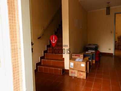 Casas de Vila para Venda, em So Paulo, bairro Vila Oratrio, 4 dormitrios, 1 vaga