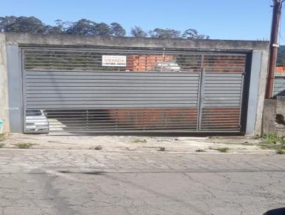 Casa para Venda, em So Paulo, bairro Jardim Labitary, 1 dormitrio, 1 banheiro, 6 vagas