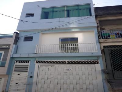 Casa para Locao, em So Paulo, bairro Jardim Joana D`Arc, 3 dormitrios, 3 banheiros, 1 sute