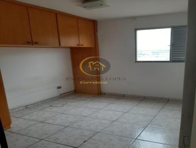 Apartamento para Venda, em Osasco, bairro Bandeiras, 2 dormitrios, 1 banheiro, 1 vaga