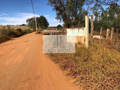 rea para Venda, em Pouso Alegre, bairro PROXIMO IEF , ESTRADA AEROPORTO