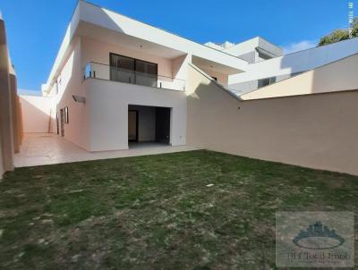 Casa Geminada para Venda, em Belo Horizonte, bairro Santa Amlia, 3 dormitrios, 2 banheiros, 1 sute, 2 vagas