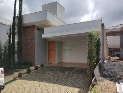 Casa em Condomnio para Locao, em So Jos do Rio Preto, bairro Parque Residencial Damha V, 4 dormitrios, 5 banheiros, 3 sutes, 4 vagas