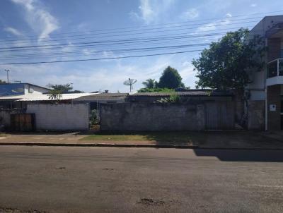 Terreno Comercial para Venda, em Vilhena, bairro BNH