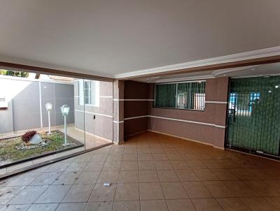 Casa para Venda, em Araras, bairro Centro, 3 dormitrios, 4 banheiros, 2 sutes, 2 vagas