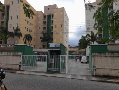 Apartamento para Venda, em Cruzeiro, bairro Condomnio Terrao da Serra, 2 dormitrios, 1 banheiro, 1 vaga