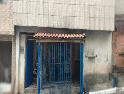 Casa para Venda, em So Paulo, bairro Jardim da Conquista (Zona Leste), 3 dormitrios, 1 banheiro, 1 vaga