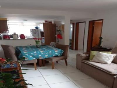 Apartamento para Venda, em Belo Horizonte, bairro Castelo, 3 dormitrios, 2 banheiros, 1 sute, 2 vagas