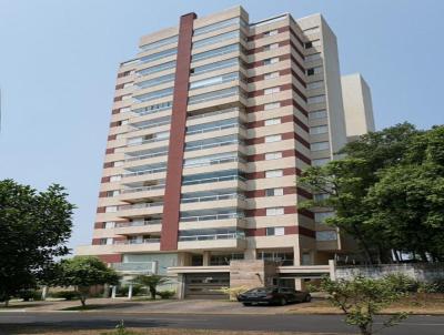 Cobertura Duplex para Venda, em Umuarama, bairro Jardim Amrica, 3 dormitrios, 2 banheiros, 2 sutes, 3 vagas