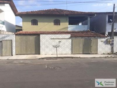 Casa para Venda, em Serra, bairro Nova Almeida, 7 dormitrios, 3 banheiros, 1 sute, 2 vagas