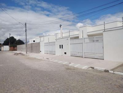 Casa para Venda, em Feira de Santana, bairro MANGABEIRA