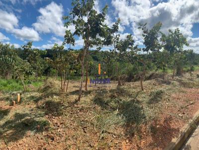 Terreno para Venda, em Lagoa Santa, bairro Residencial Parque dos Buritis