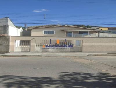 Casa para Venda, em Santa Luzia, bairro So Benedito, 2 dormitrios, 1 banheiro, 1 vaga