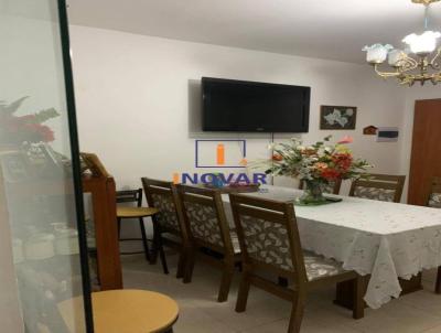 Apartamento para Venda, em Vespasiano, bairro Santa Clara, 3 dormitrios, 1 banheiro, 1 vaga