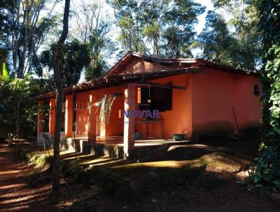 Terreno para Venda, em Caet, bairro Zona Rural