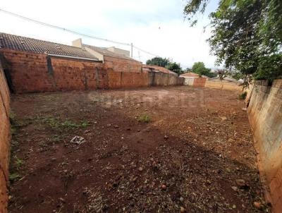 Terreno para Venda, em Ourinhos, bairro Vila Sndano