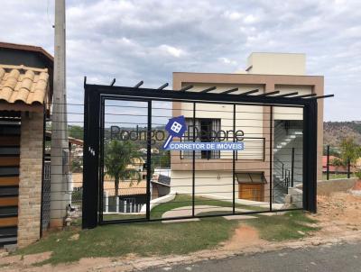 Casa em Condomnio para Venda, em Itupeva, bairro JARDIM RIBEIRO I, 3 dormitrios, 6 banheiros, 3 sutes, 4 vagas