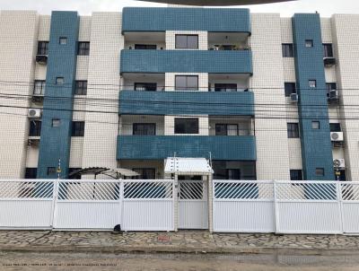 Apartamento para Venda, em Joo Pessoa, bairro BANCRIOS, 3 dormitrios, 2 banheiros, 1 sute, 1 vaga