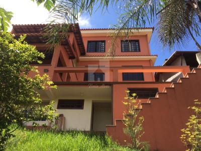 Casa para Venda, em Volta Redonda, bairro Morada da Colina, 5 dormitrios, 5 banheiros, 3 sutes, 4 vagas