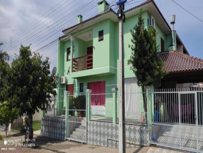 Casa para Venda, em Santa Cruz do Sul, bairro Santo Antnio, 3 dormitrios, 2 banheiros, 1 vaga